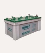 Rimso 60Ah Solar Battery - Image 2