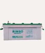 Rimso 60Ah Solar Battery