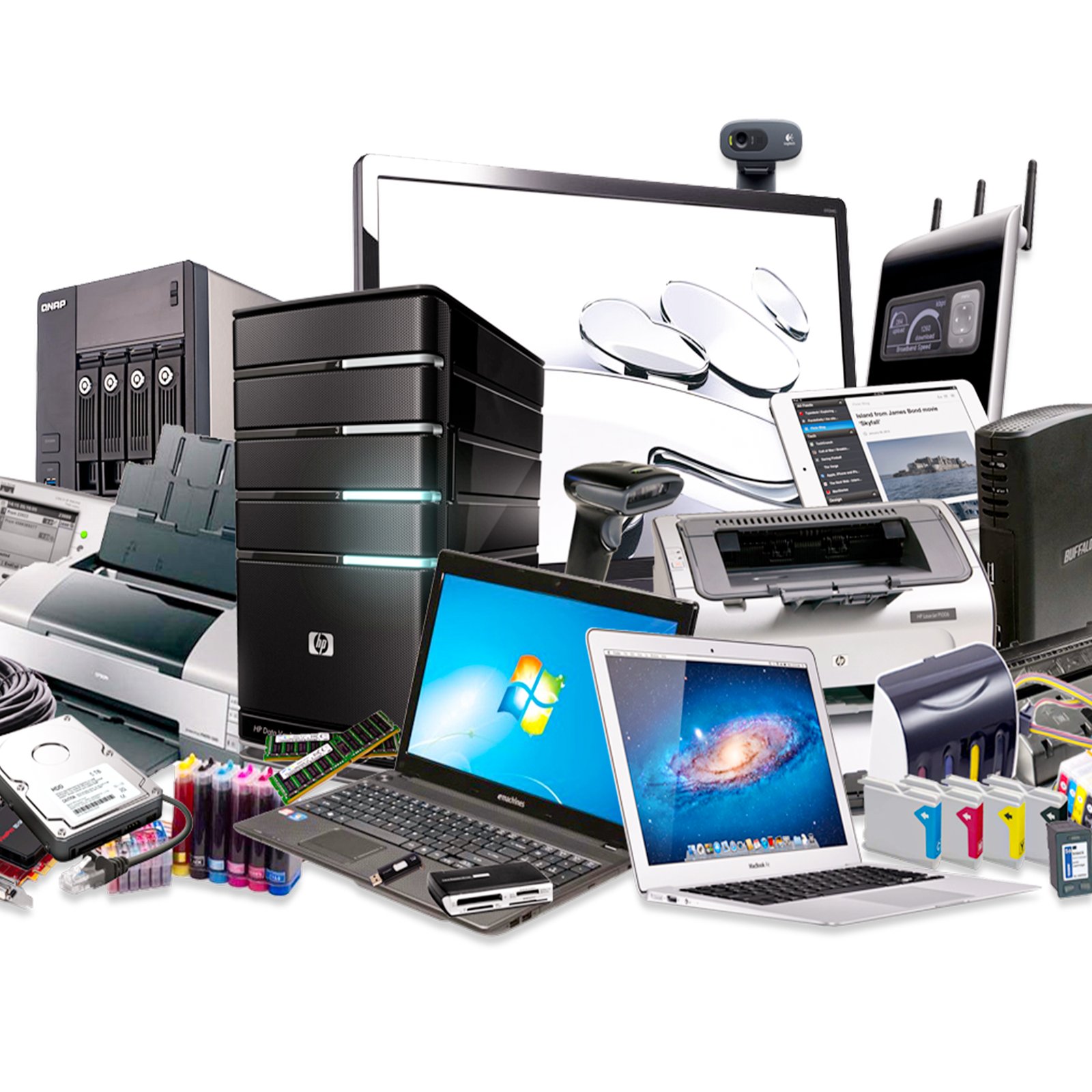 Computer Accosoris