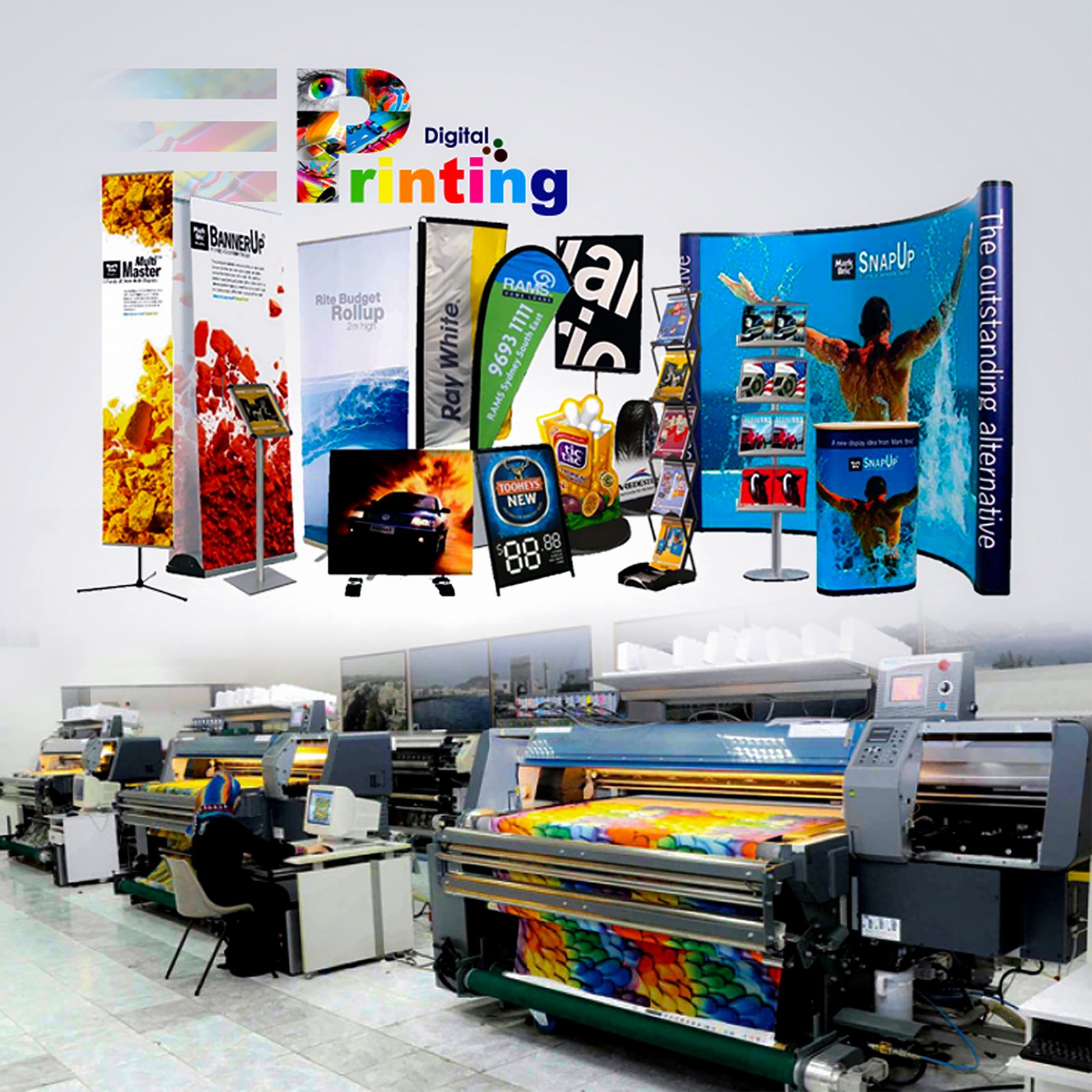 Digital Printing 2