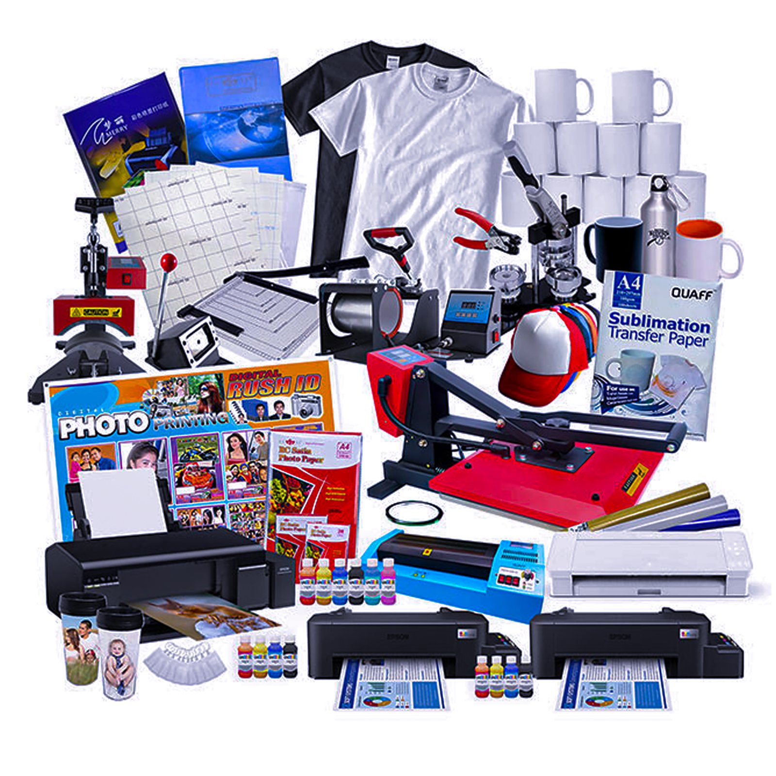 Digital Printing