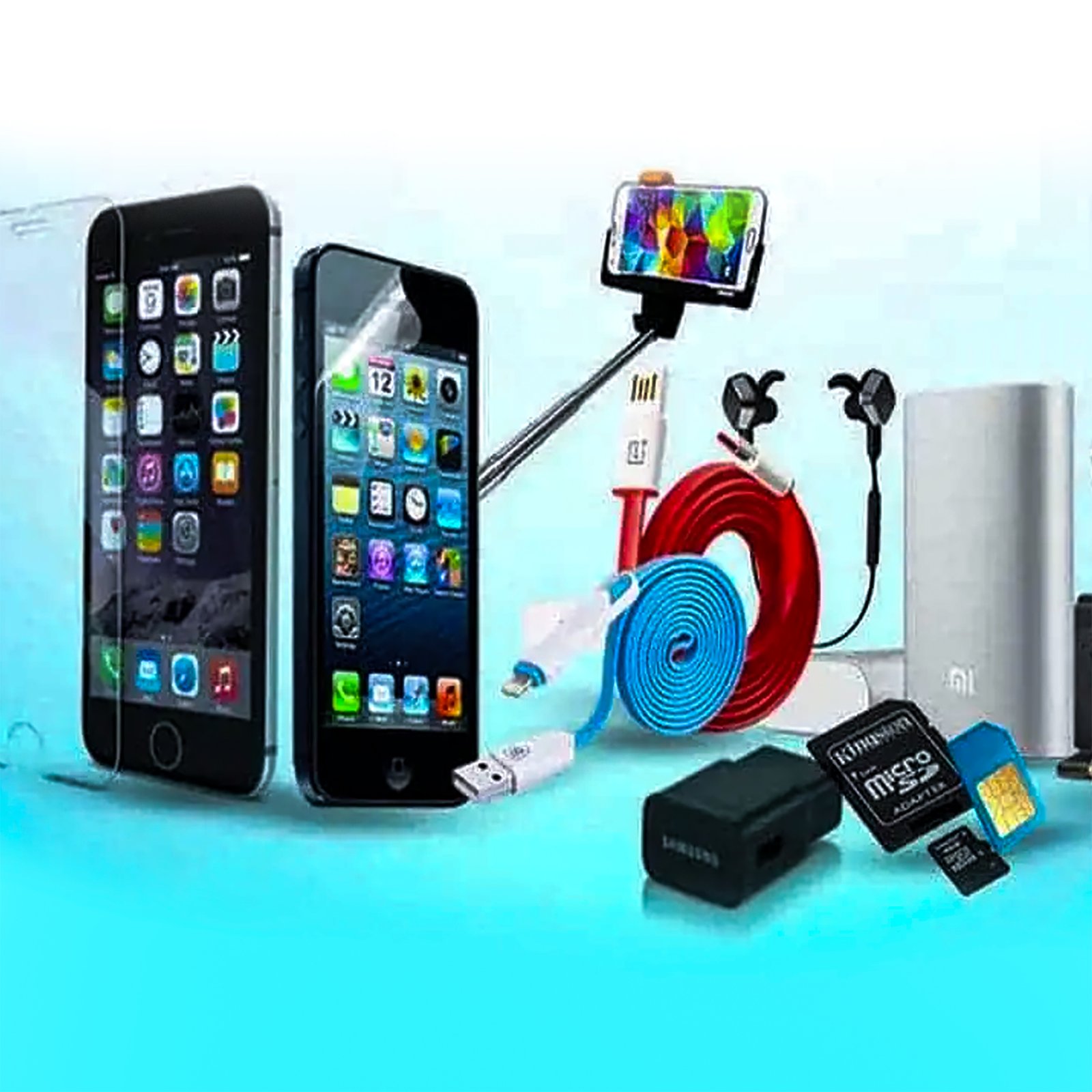 Phone Accosoris