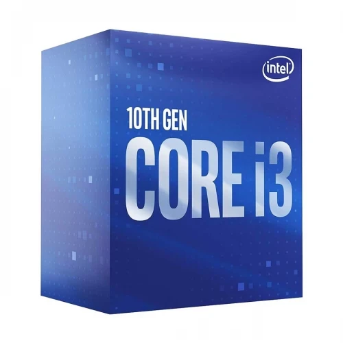 ffzSClhZuSn7zPzby0g8hLnE9lQPXar5yV7ZFxX1 Intel 10th Gen Core i3 10100 Processor - Image 1