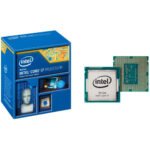 Intel Core i7 4th Generation 3.4 GHz 8MB Cache Processor - Image 2