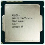 Intel Core i7 4th Generation 3.4 GHz 8MB Cache Processor