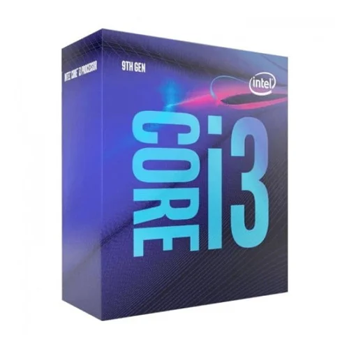 intel-9th-gen-core-i3-9100-processor-500x500.jpg Intel 9th Gen Core i3 9100 Processor - Image 1
