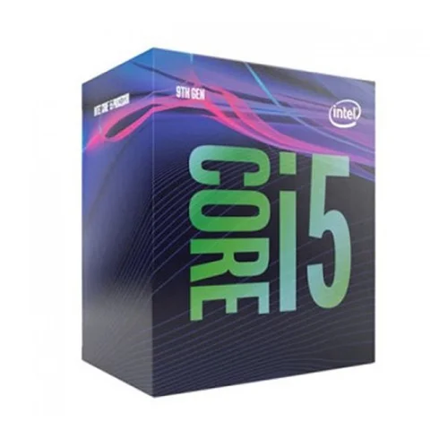 intel-core-i5-9400-6-core-6-thread-9th-gen-processor-500x500.jpg INTEL CORE I5-9400 6 CORE 6 THREAD 9TH GEN PROCESSOR - Image 1