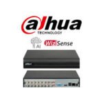 DAHUA XVR5116HS-S2 16 Channel Digital Video Recorder - Image 2
