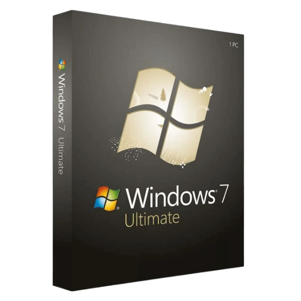 microsoft-windows-7-ultimate-2 Windows 7 ISO Files - Image 1
